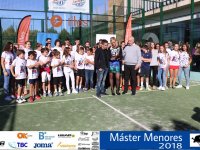 Master final menores